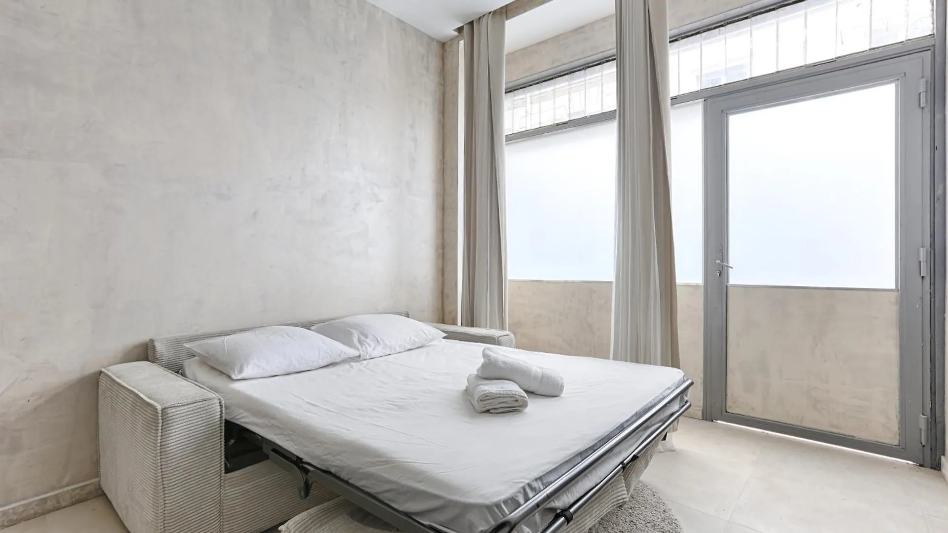 Charonne Voltaire Cosy Apartment 4P Paris 0*,
