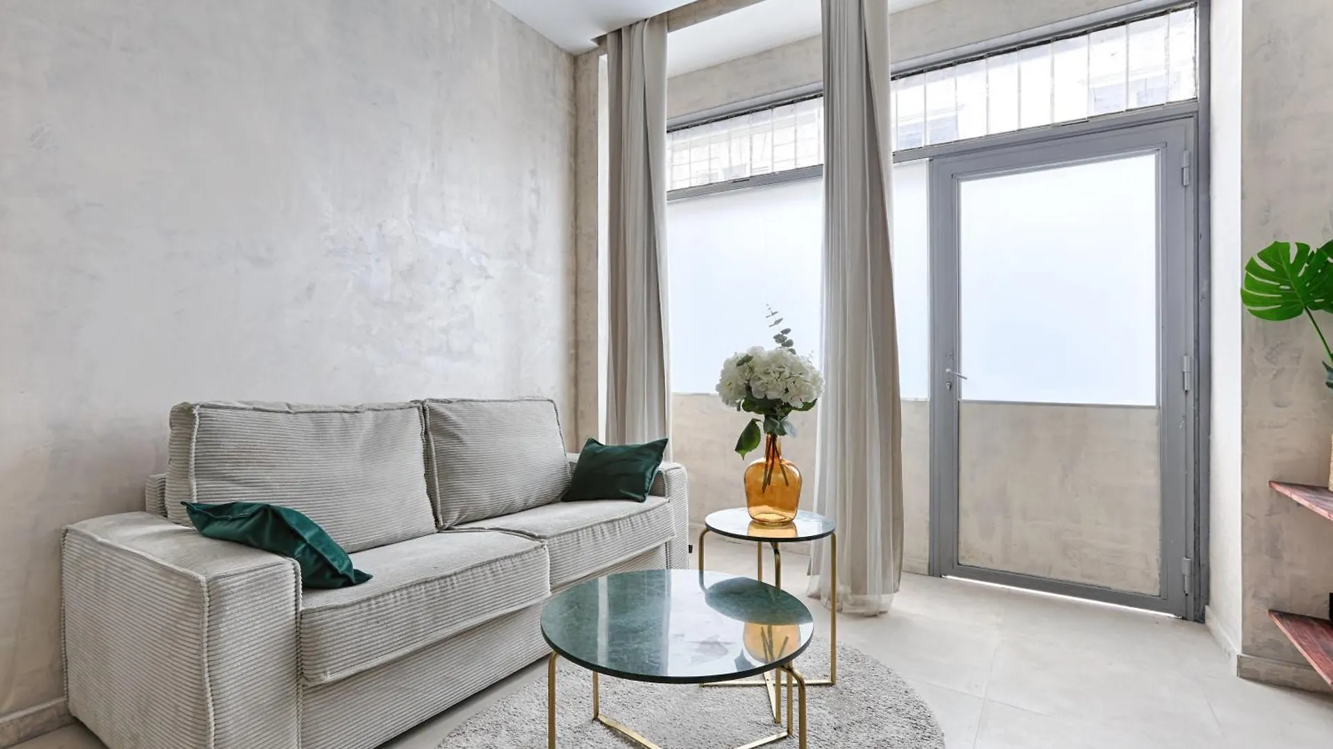 Charonne Voltaire Cosy Apartment 4P Paris