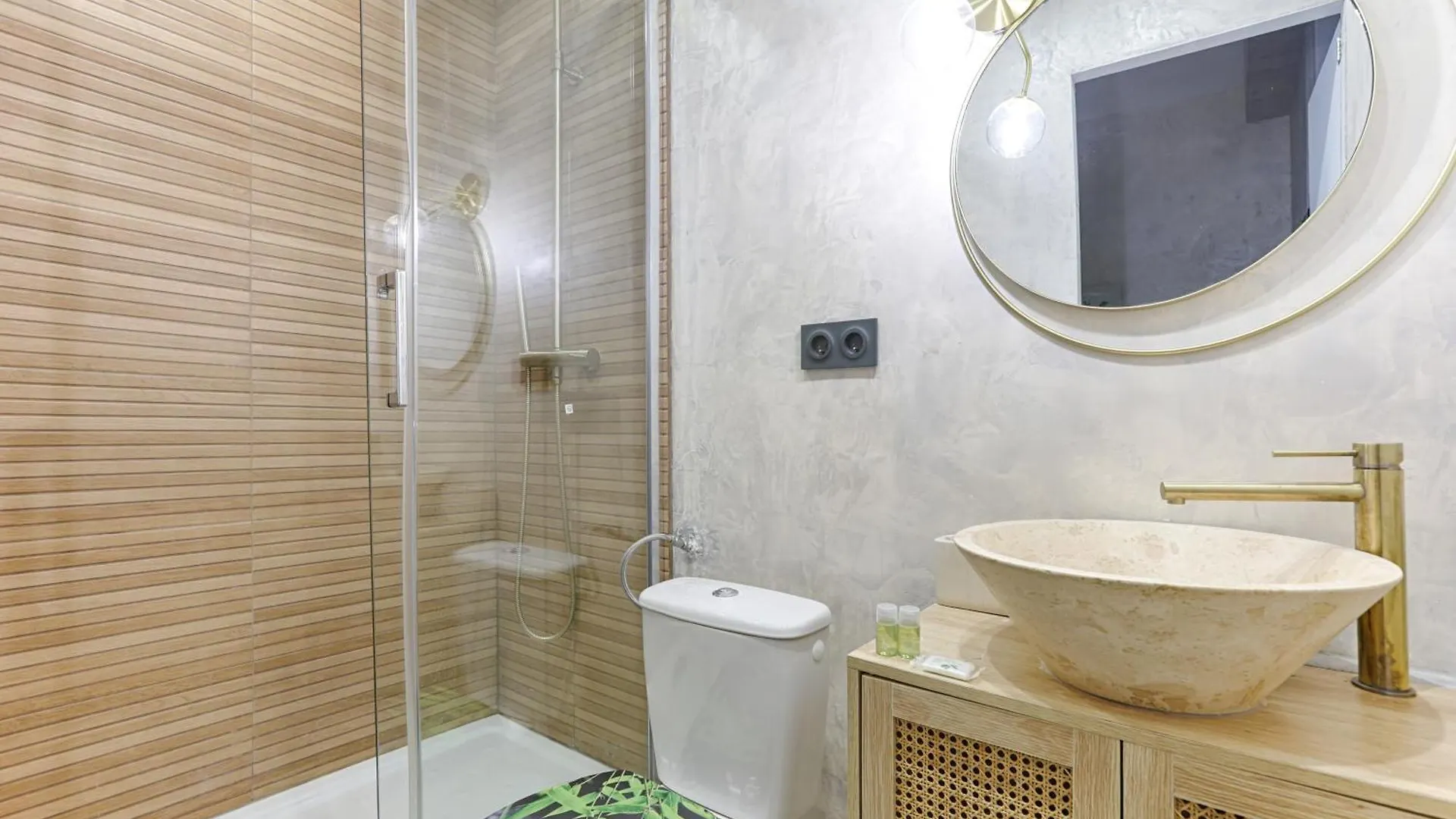Charonne Voltaire Cosy Apartment 4P Paris