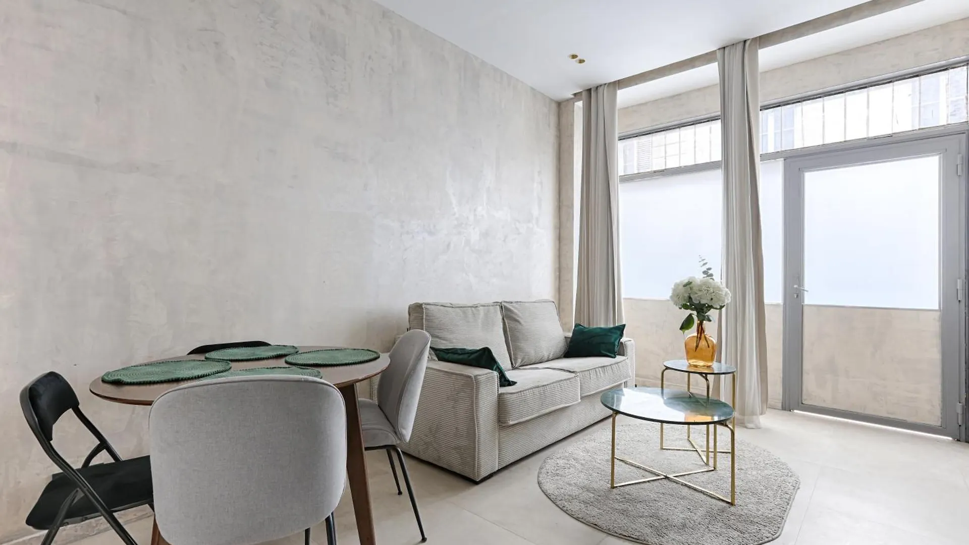 Charonne Voltaire Cosy Apartment 4P location